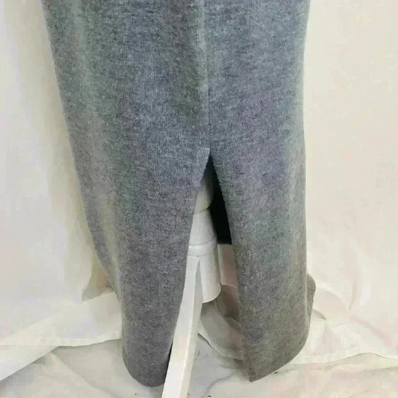 French Connection SWEETER SWEATER BODYCON MIDI DRESS - Picture 5 of 10